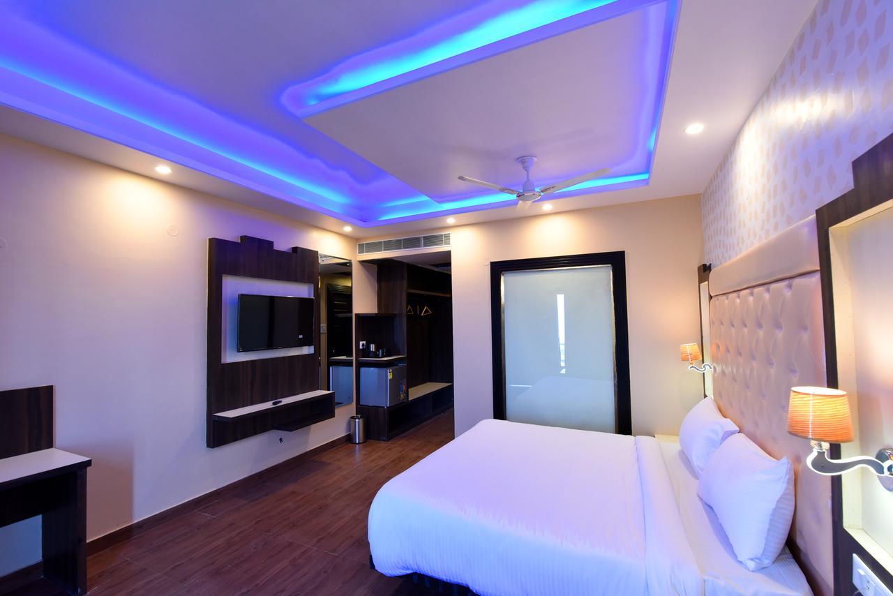 Aachman Nature Valley Resort, Mashobra Shimla Exterior photo