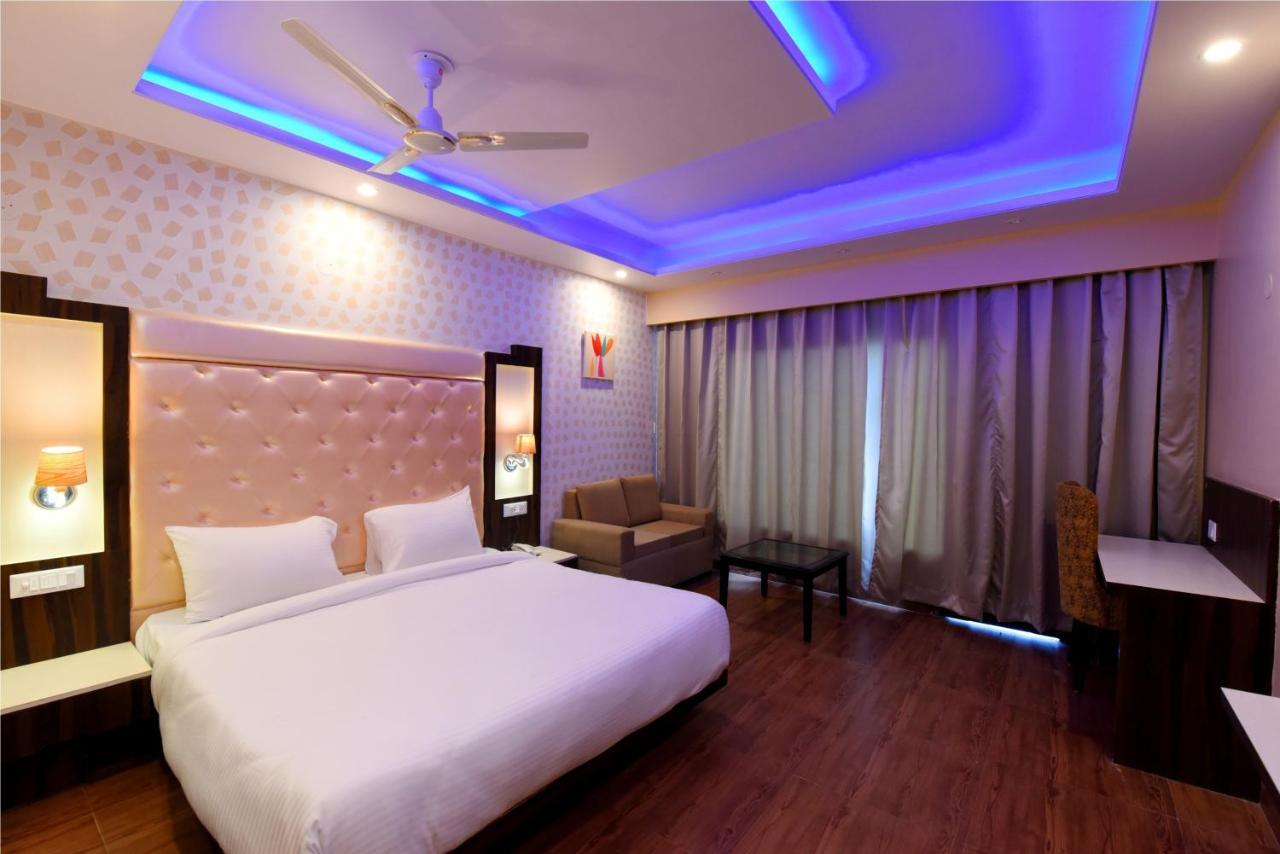 Aachman Nature Valley Resort, Mashobra Shimla Exterior photo