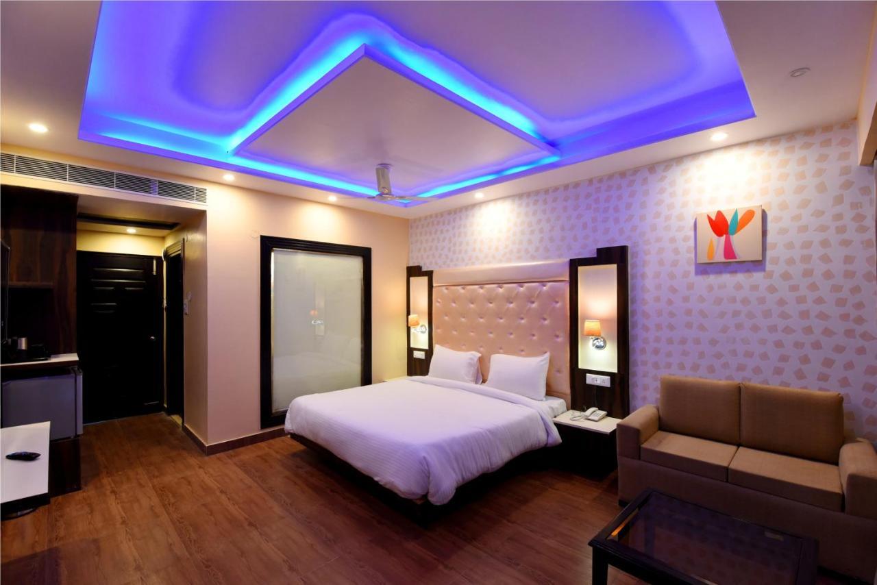 Aachman Nature Valley Resort, Mashobra Shimla Exterior photo
