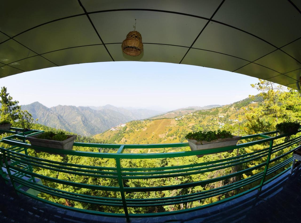 Aachman Nature Valley Resort, Mashobra Shimla Exterior photo