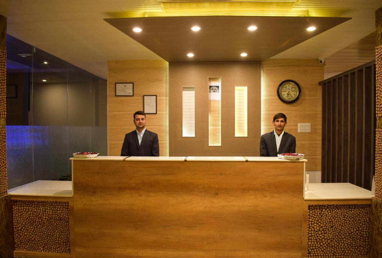 Aachman Nature Valley Resort, Mashobra Shimla Exterior photo